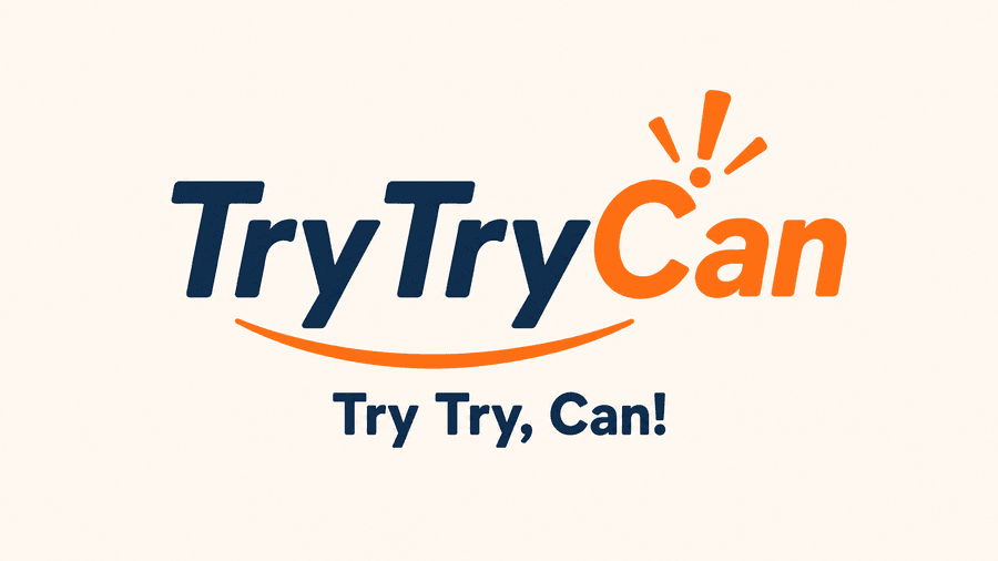 TryTryCan